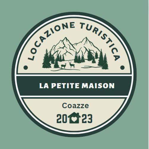 La Petite Maison Coazze Exterior photo